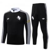 Chándal Juventus 2026/27 (Half-zip version)